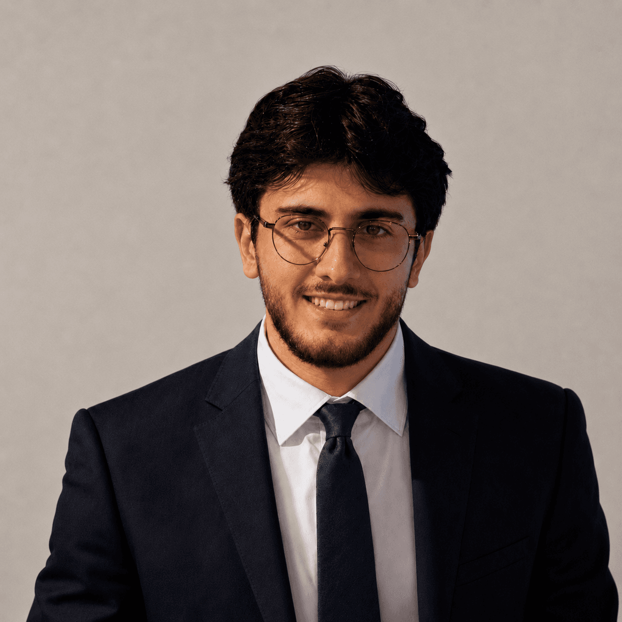 Rémi Al Ajroudi