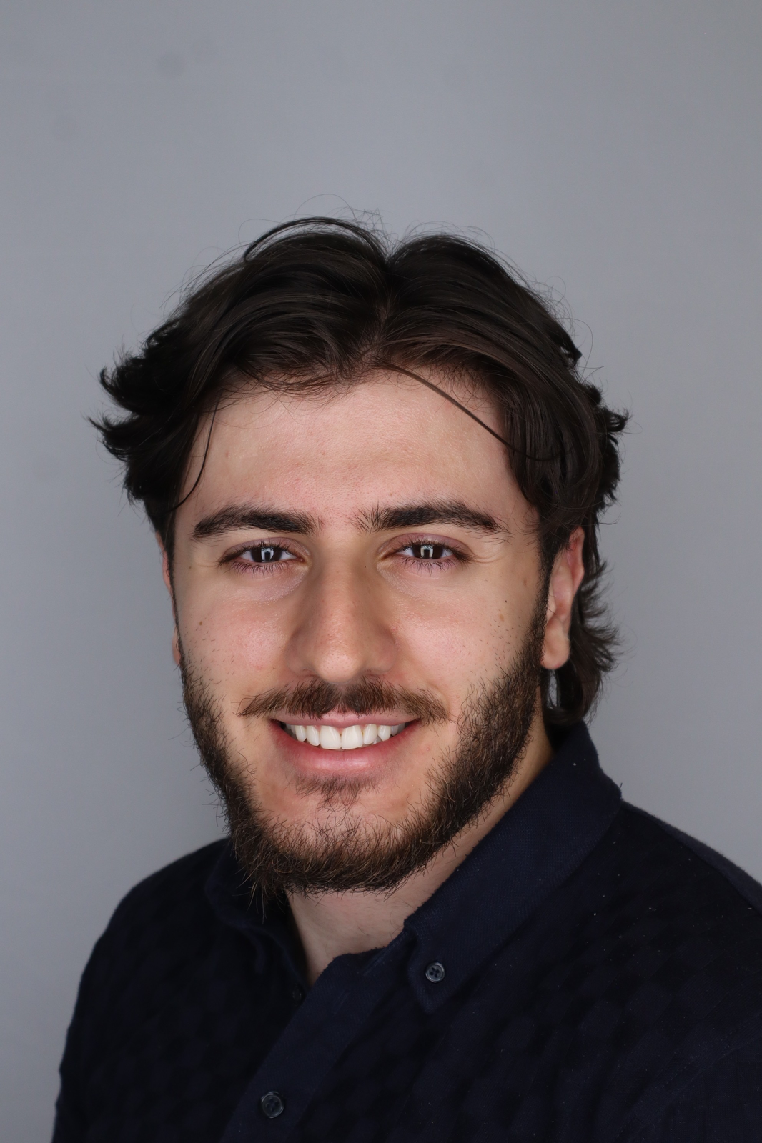 Rémi Al Ajroudi, founder of Covalence